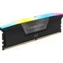 Corsair Vengeance RGB 32GB (2x16GB) DDR5 5600MHz CMH32GX5M2B5600C40K - Kit de Memoria RAM para PC con Iluminación RGB y XMP 3.0