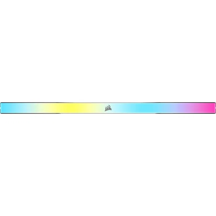 Corsair Vengeance RGB 32GB (2x16GB) DDR5 5600MHz CMH32GX5M2B5600C40K - Kit de Memoria RAM para PC con Iluminación RGB y XMP 3.0