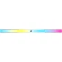 Corsair Vengeance RGB 32GB (2x16GB) DDR5 5600MHz CMH32GX5M2B5600C40K - Kit de Memoria RAM para PC con Iluminación RGB y XMP 3.0