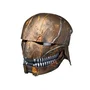 Hasbro Star Wars The Black Series Casco Electrónico The Stranger Escala 1:1