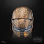 Hasbro Star Wars The Black Series Casco Electrónico The Stranger Escala 1:1