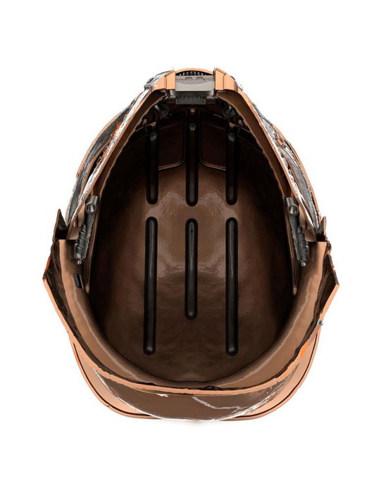 Hasbro Réplica Casco Electrónico Star Wars The Acolyte Disney+ Escala 1:1 Coleccionista Premium