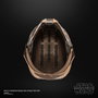 Star Wars: The Acolyte Black Series Casco electrónico The Stranger