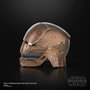 Star Wars: The Acolyte Black Series Casco electrónico The Stranger