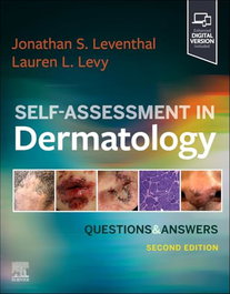 Self-assessment in dermatology, AA.VV. - ELSEVIER UK