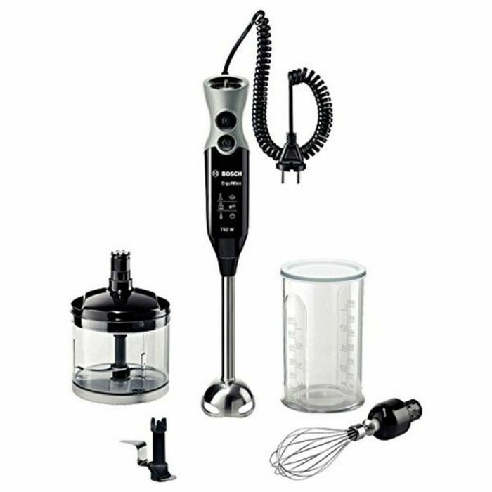 Bosch MSM67170 ErgoMixx