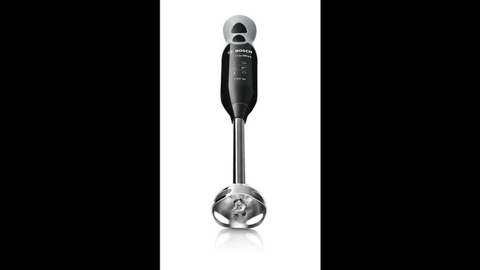 Bosch MSM67170 ErgoMixx