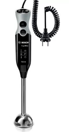 Bosch MSM67170 ErgoMixx