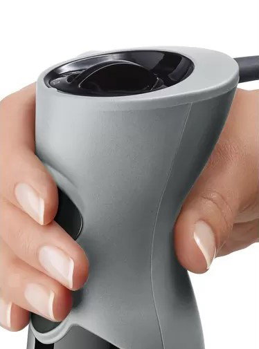 Bosch MSM67170 ErgoMixx