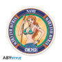 Abystyle Posavasos de Cerámica One Piece Nami