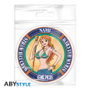 Abystyle Posavasos de Cerámica One Piece Nami