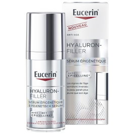 Eucerin Hyaluron Filler Sérum Epigenético Fl-Pompe 30Ml