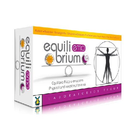 Equilibrium Emo Equilibrium Emo