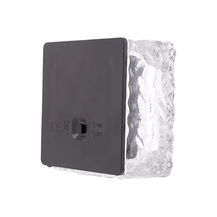 Luz Solar para Jardín IP65 30.000H [LUM-D3]