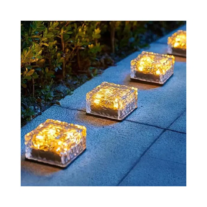 Luz Solar para Jardín IP65 30.000H [LUM-D3]