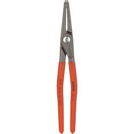 Knipex Alicates de precisión para anillos de retención interiores