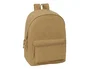 Safta Mochila Doble para Portátil 15,6'' con USB Basics