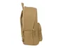 Safta Mochila Doble para Portátil 15,6'' con USB Basics