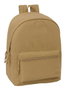 Safta Mochila Doble para Portátil 15,6" con USB 31x44x18 cm