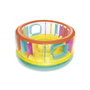Bestway Saltador Hinchable Juegos 180x86 cm