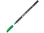 Edding Rotulador punta fibra 1200 verde n.4 punta redonda