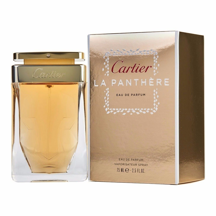 Cartier LA PANTHÈRE Eau de Parfum 75 ml
