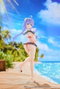 Taito Prize Estatua Mushoku Tensei: Jobless Reincarnation Ravitier Roxy Migurdia