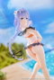 Taito Prize Estatua Mushoku Tensei: Jobless Reincarnation Ravitier Roxy Migurdia