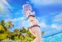 Taito Prize Estatua Mushoku Tensei: Jobless Reincarnation Ravitier Roxy Migurdia