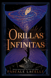 Orillas infinitas, Pascale Lacelle - HIDRA