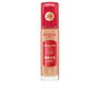 Bourjois Healthy Mix Base de Maquillaje #56.5C-Maple 30ml - Fórmula Vegana, 85% Ingredientes Naturales, Acabado Radiante