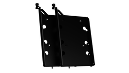 Fractal Design Kit de Bandeja HDD Tipo B (Paquete de 2) Marco de Instalación FD-A-TRAY-001