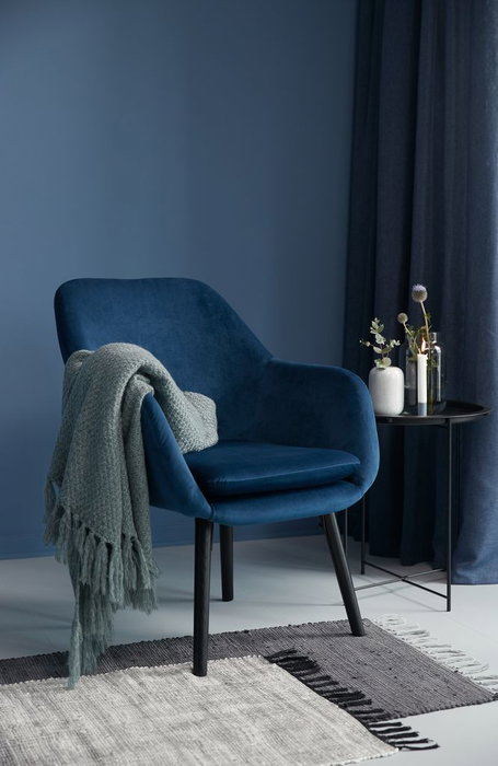 Confortime Mesa Auxiliar Metal 46.8 cm L 50.5 cm A 46.8 cm H 2.7 cm (4 Unidades)