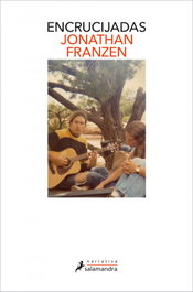 Encrucijadas, Jonathan Franzen - SALAMANDRA