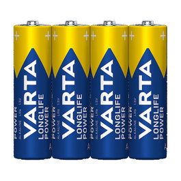 VARTA LONGLIFE Power AA 4 unidades