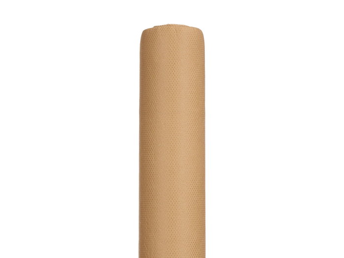 Kinvara Mantel Desechable Beige 1,2x5m