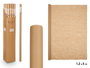 Kinvara Mantel Desechable Beige 1,2x5m