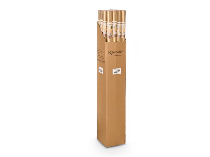 Kinvara Mantel Desechable Beige 1,2x5m