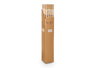 Kinvara Mantel Desechable Beige 1,2x5m
