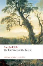 ROMANCE FOREST, VV.AA. - OXFORD UNIVERSITY PRESS