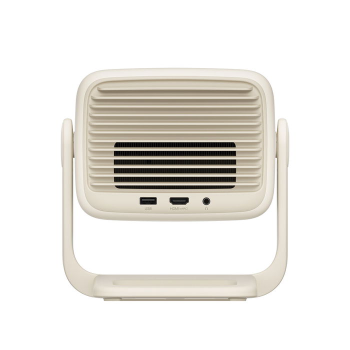 Proyector JMGO N1S NANO 1080 p 4600 Lm 1920 x 1080 px Proyector JMGO N1S NANO 1080 p 4600 Lm 1920 x 1080 px