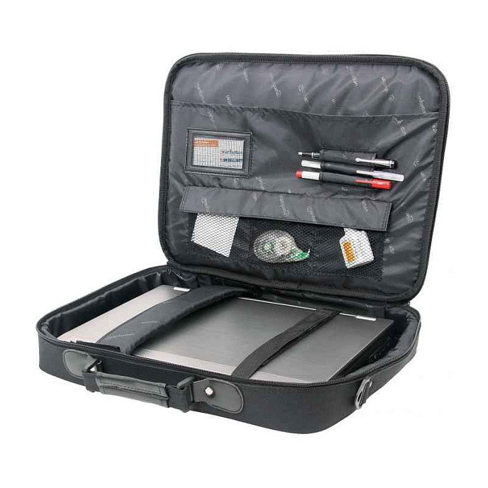 MANHATTAN Notebook Tasche Empire para portátiles de hasta 17 pulgadas