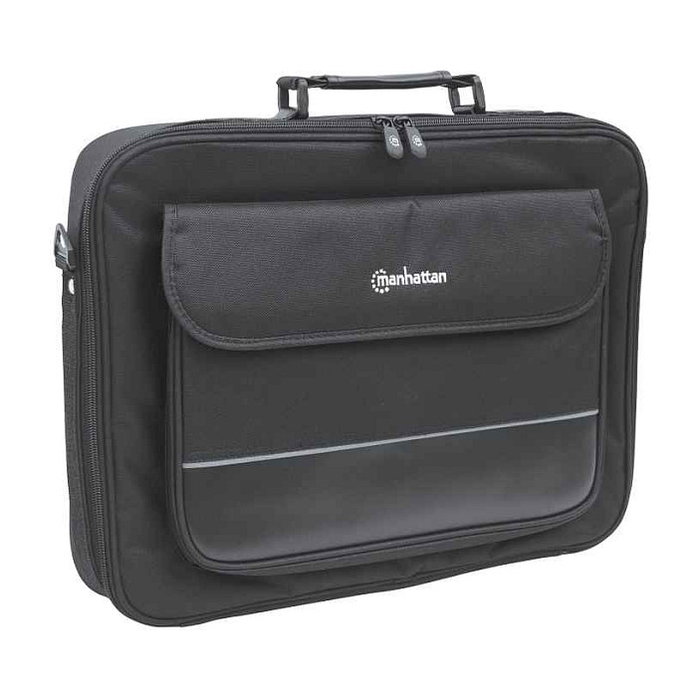 MANHATTAN Notebook Tasche Empire para portátiles de hasta 17 pulgadas