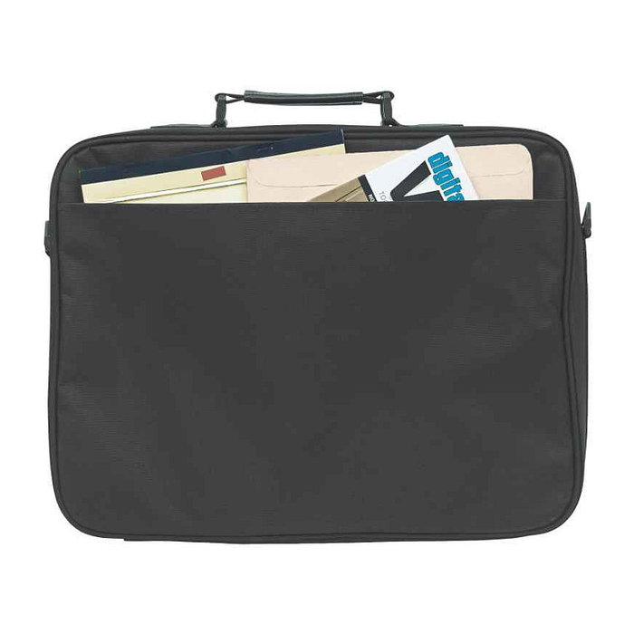 MANHATTAN Notebook Tasche Empire para portátiles de hasta 17 pulgadas