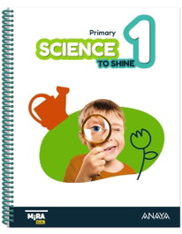 ANAYA, Science 1. Pupil's Book - (26).SCIENCE 1ºPRIM.(MIRA)