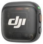 DJI Mic 3 Transmisor de micrófono inalámbrico compacto con soporte magnético