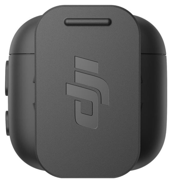 DJI Mic 3 Transmisor de micrófono inalámbrico compacto con soporte magnético DJI Mic 3 Transmisor de micrófono inalámbrico compacto con soporte magnético