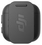 DJI Mic 3 Transmisor de micrófono inalámbrico compacto con soporte magnético