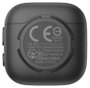 DJI Mic 3 Transmisor de micrófono inalámbrico compacto con soporte magnético