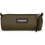 Eastpak EAS0194905389183 Estuche Benchmark Single, Cierre de cremallera, Verde oliva militar (Verde)